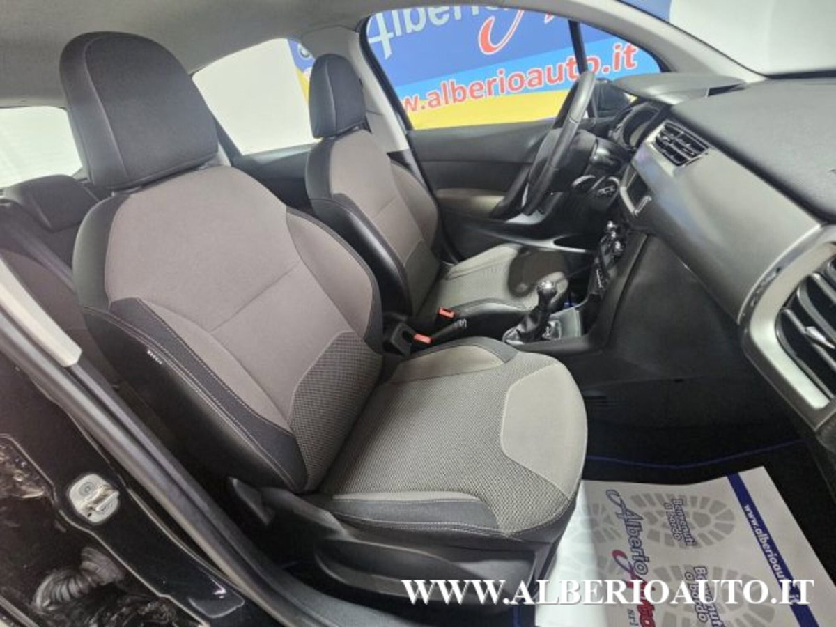 Citroen C3 1.4 HDi 70 Exclusive (7)