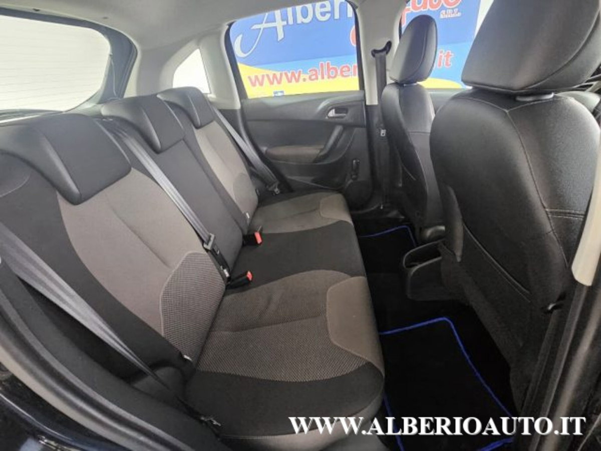 Citroen C3 1.4 HDi 70 Exclusive (8)