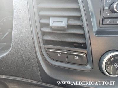 Ford Transit Cabinato transit 350 2.0 tdci 130cv entry L4 E6.2 (14)
