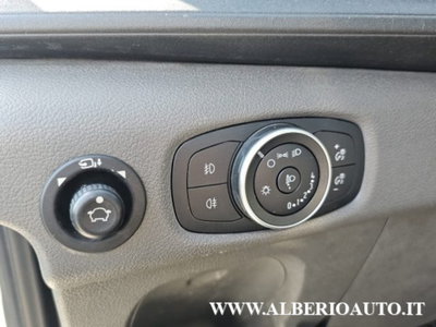 Ford Transit Cabinato transit 350 2.0 tdci 130cv entry L4 E6.2 (19)