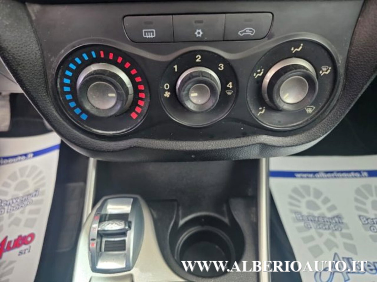 Alfa Romeo MiTo 1.3 JTDm 16V 90 CV Progression (14)