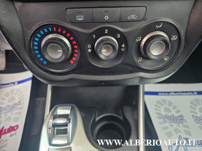 Alfa Romeo MiTo 1.3 JTDm 16V 90 CV Progression (14)