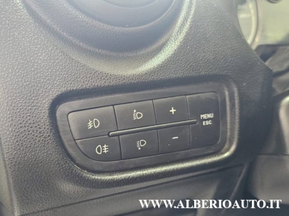 Alfa Romeo MiTo 1.3 JTDm 16V 90 CV Progression (17)