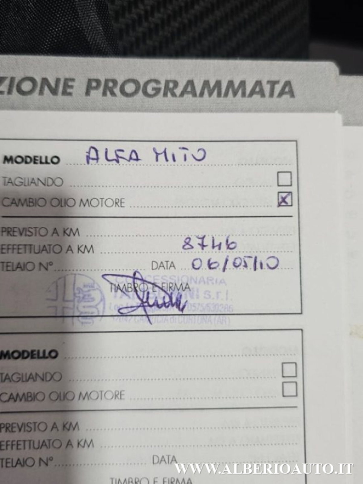 Alfa Romeo MiTo 1.3 JTDm 16V 90 CV Progression (19)