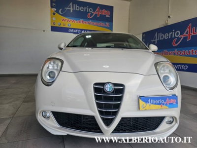 Alfa Romeo MiTo 1.3 JTDm 16V 90 CV Progression (2)