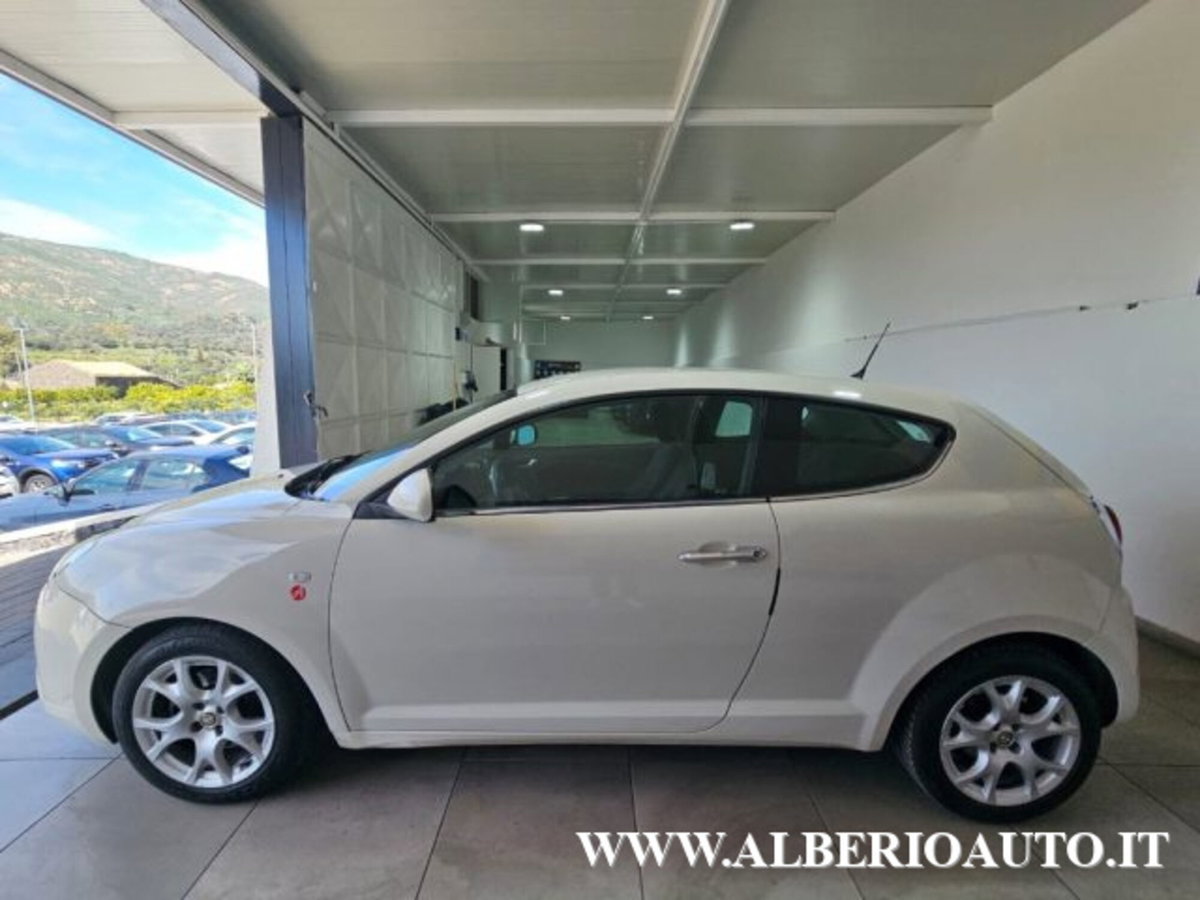 Alfa Romeo MiTo 1.3 JTDm 16V 90 CV Progression (5)