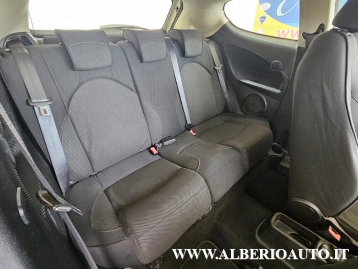 Alfa Romeo MiTo 1.3 JTDm 16V 90 CV Progression (7)