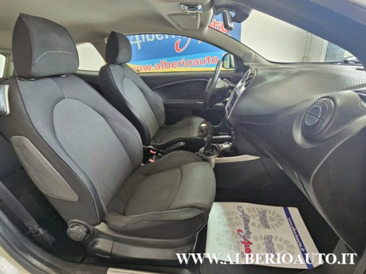 Alfa Romeo MiTo 1.3 JTDm 16V 90 CV Progression (8)