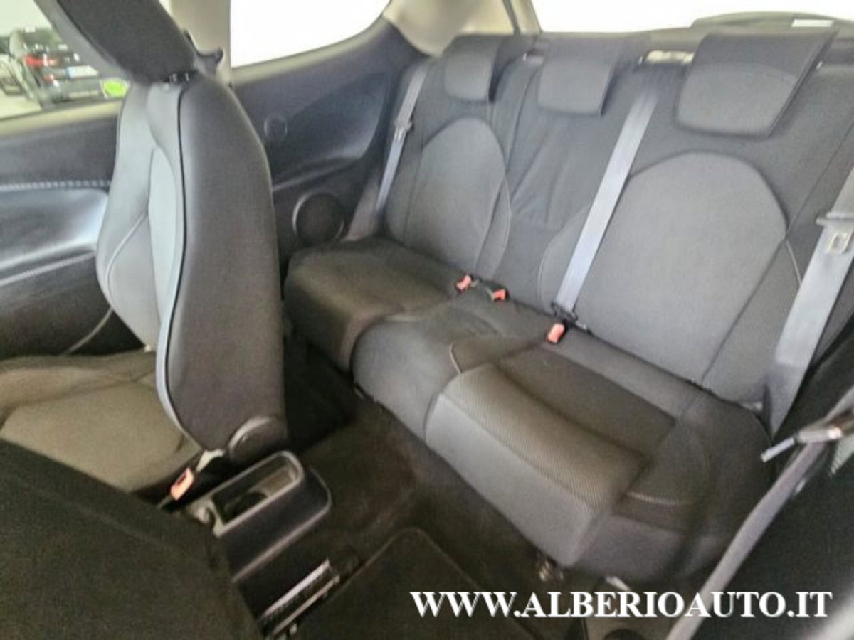 Alfa Romeo MiTo 1.3 JTDm 16V 90 CV Progression (9)
