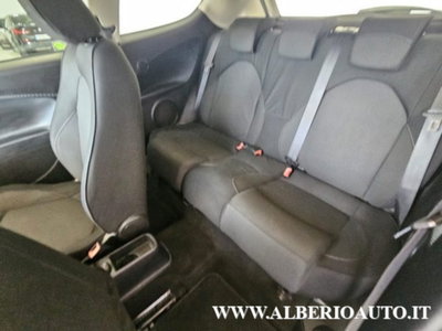 Alfa Romeo MiTo 1.3 JTDm 16V 90 CV Progression (9)