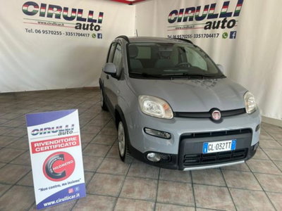Fiat Panda 1.2 EasyPower City Life (2)