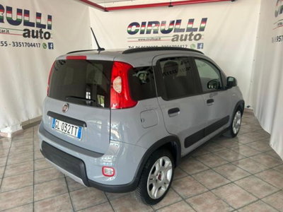 Fiat Panda 1.2 EasyPower City Life (3)