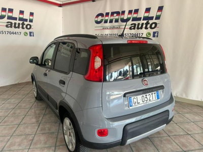 Fiat Panda 1.2 EasyPower City Life (4)