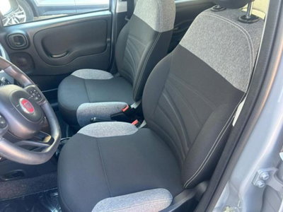 Fiat Panda 1.2 EasyPower City Life (5)