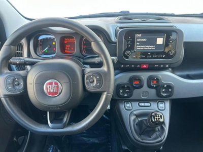 Fiat Panda 1.2 EasyPower City Life (7)