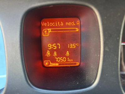 Fiat Panda 1.2 EasyPower City Life (8)