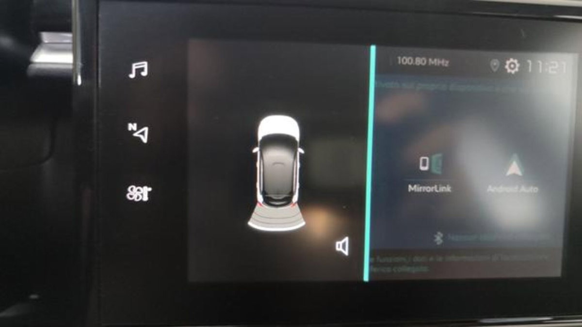 Citroen C3 1.2 puretech You s&s 83cv neopatentati (13)