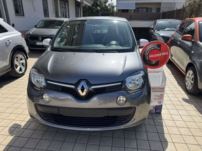 Renault Twingo 1.0 SCe Wave usata
