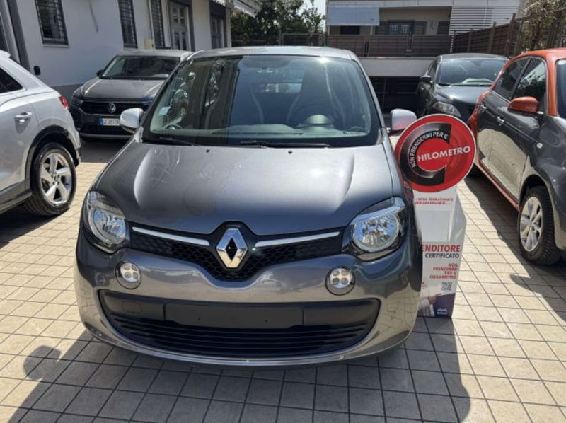 Renault Twingo 1.0 SCe Wave
