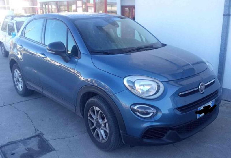 Fiat 500X 1.3 MultiJet 95 CV Urban