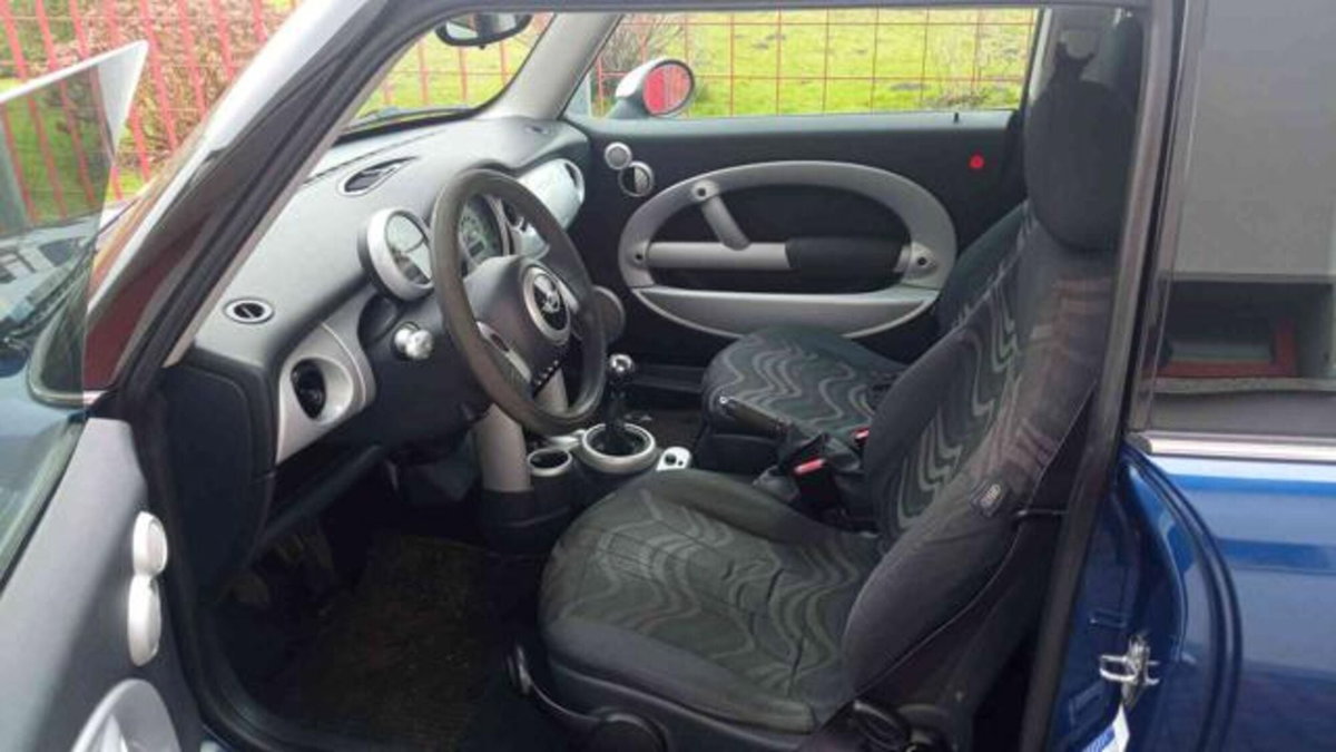 MINI Mini 1.6 16V One de luxe (3)