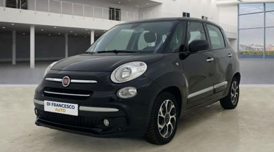 Fiat 500L 1.3 Multijet 95 CV Dualogic Pop Star usata