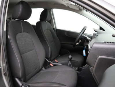 Kia Picanto 1.0 12V 5 porte AMT Style (11)
