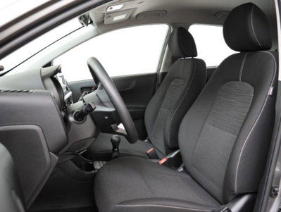 Kia Picanto 1.0 12V 5 porte AMT Style (8)