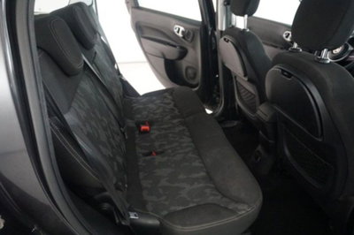 Fiat 500L 1.4 95 CV Cross (10)