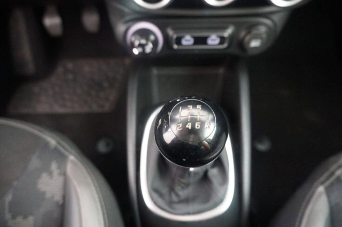 Fiat 500L 1.4 95 CV Cross (12)