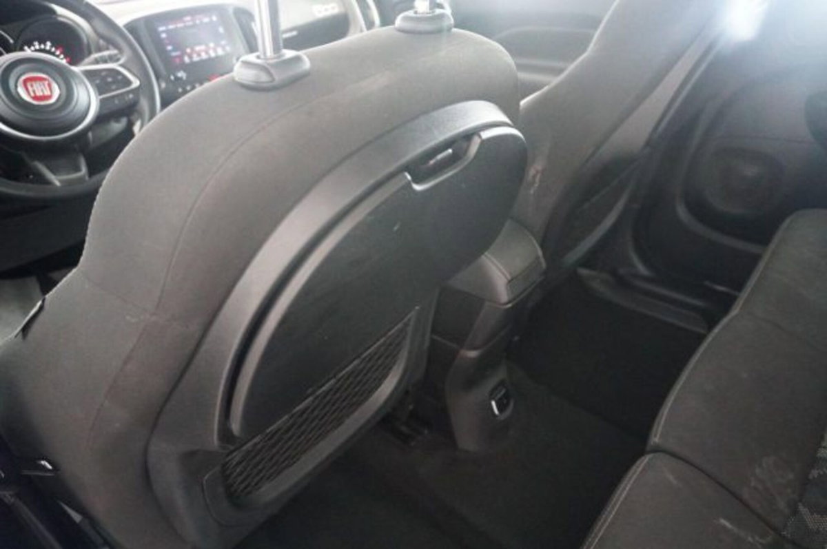 Fiat 500L 1.4 95 CV Cross (14)