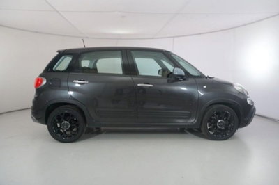 Fiat 500L 1.4 95 CV Cross (4)