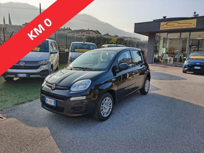 Fiat Panda 1.0 firefly hybrid s&s 70cv