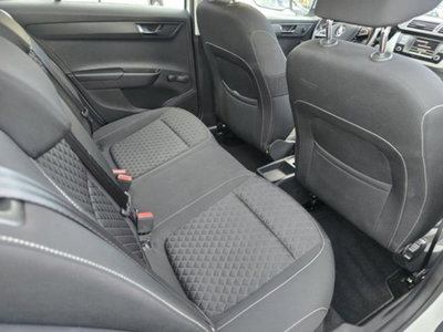 Skoda Fabia 1.4 TDI 75 CV Active (10)