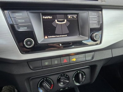 Skoda Fabia 1.4 TDI 75 CV Active (14)