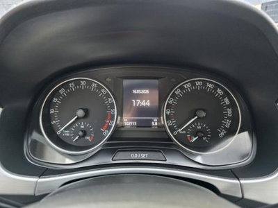 Skoda Fabia 1.4 TDI 75 CV Active (16)