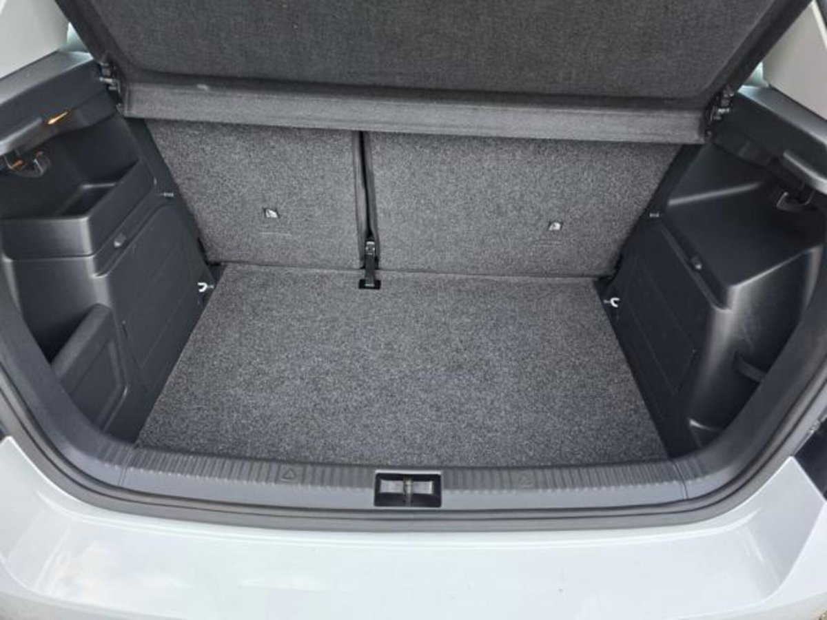 Skoda Fabia 1.4 TDI 75 CV Active (9)