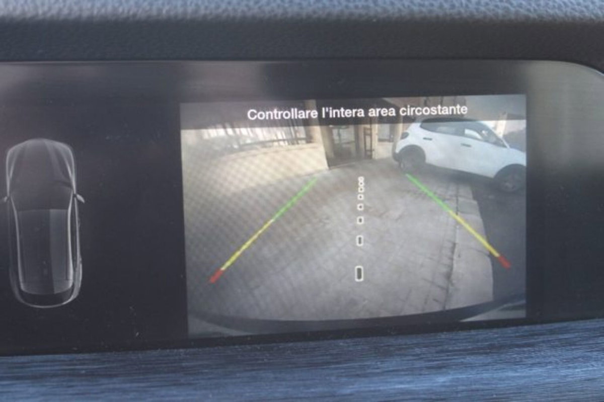 Alfa Romeo Stelvio Stelvio 2.2 Turbodiesel 160 CV AT8 RWD Sprint (12)