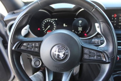 Alfa Romeo Stelvio Stelvio 2.2 Turbodiesel 160 CV AT8 RWD Sprint (6)