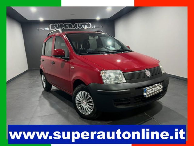 Fiat Panda 1.3 MJT S&S Trekking