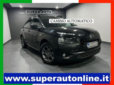 Citroen C4 Cactus BlueHDi 100 Shine usata