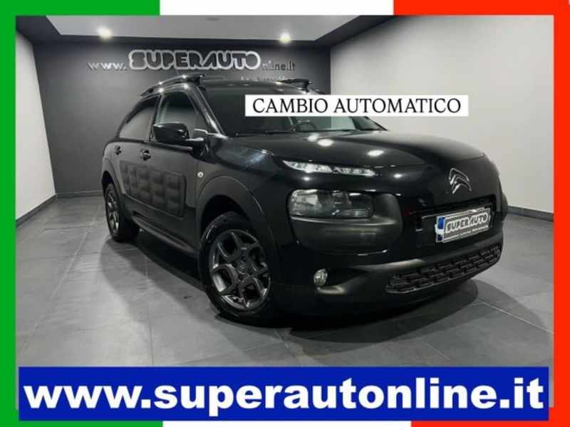 Citroen C4 Cactus BlueHDi 100 Shine