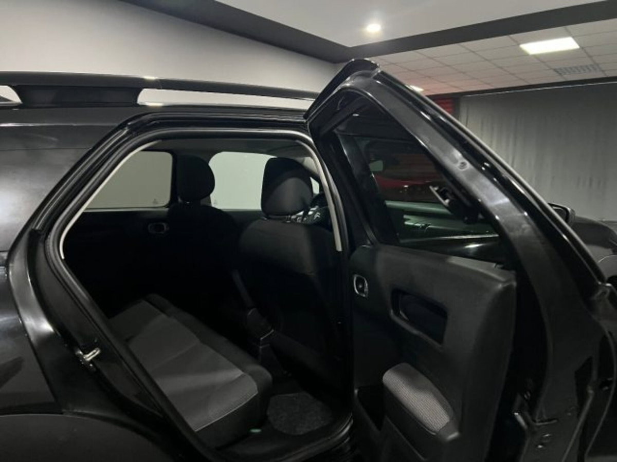 Citroen C4 Cactus BlueHDi 100 Shine (12)