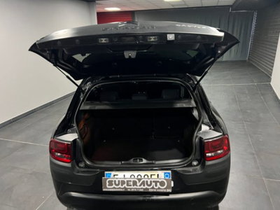 Citroen C4 Cactus BlueHDi 100 Shine (13)
