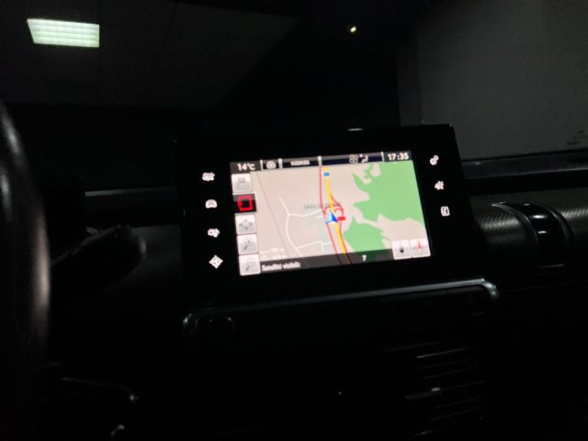 Citroen C4 Cactus BlueHDi 100 Shine (8)