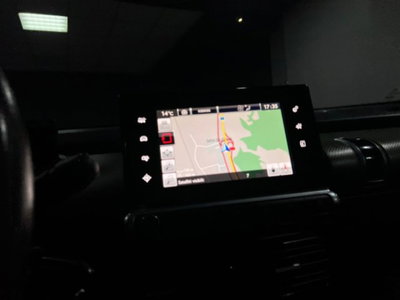 Citroen C4 Cactus BlueHDi 100 Shine (8)