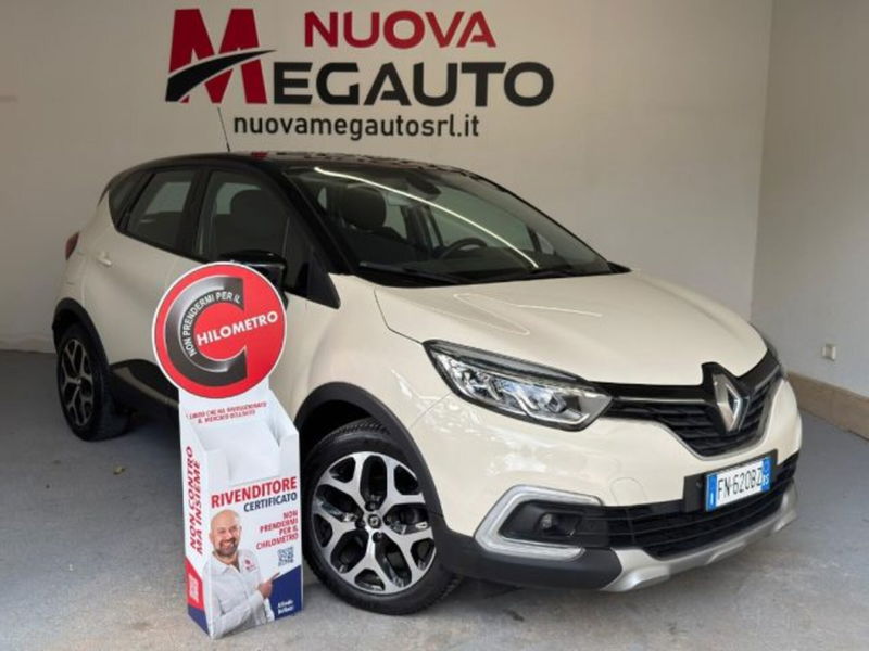Renault Captur TCe 12V 90 CV Start&Stop Energy Intens