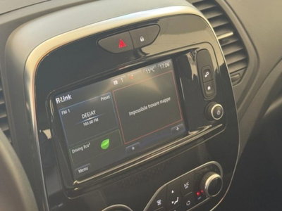 Renault Captur TCe 12V 90 CV Start&Stop Energy Intens (13)