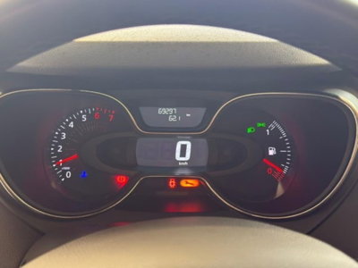 Renault Captur TCe 12V 90 CV Start&Stop Energy Intens (15)