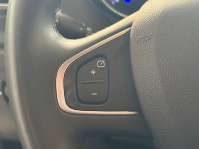 Renault Captur TCe 12V 90 CV Start&Stop Energy Intens (16)
